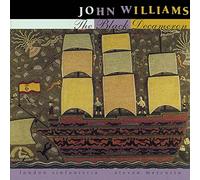 Williams, John - Black Decameron-Guitar Music of L