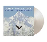 Williams, John - Call of the Champions [VINYL]