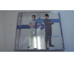 Williams, John - Catch Me If You Can