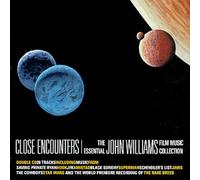 Williams, John - Close Encounters-Essential Joh