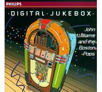 Williams, John - Digital Jukebox