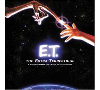 Williams, John - E.T. The Extra Terrestrial