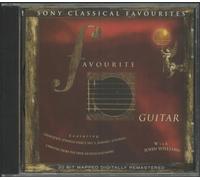 Williams, John - Favourite Guitar [Australian Import]