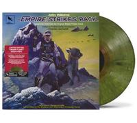 John Williams Charles Gerhardt National Philharmonic Orchestra - The Empire Strikes Back [VINYL]