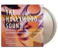Williams, John & Grover Washington Jr. - The Hollywood Sound [VINYL]