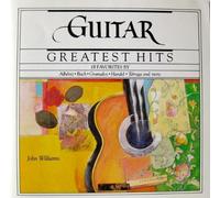 Williams, John - Guitar Greatest Hits