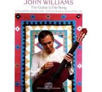 Williams,John - Guitar Is the Song [CASSETTE]