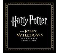 Williams John - Harry Potter - The John Williams Soundtrack Collection