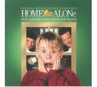 Home Alone Home Alone - Original Motion Picture Soundtrack LP multicolor Onesize
