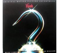 Williams, John - Hook