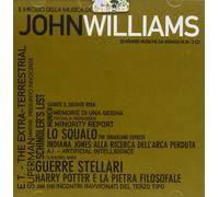 Williams John - Il Meglio Della Musica