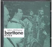 Williams, John - John Williams' Baritone Band