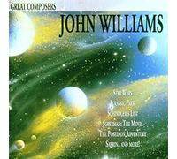Williams, John - John Williams: Great Composers