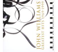 Williams, John - John Williams: Greatest Hits 1969-1999