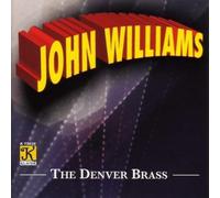 J. Williams - Denver Brass