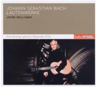 Williams,John - Kulturspiegel: die Besten Guten - Lautenwerke