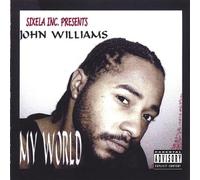 Williams, John - My World
