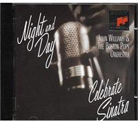 Williams,John - Night and Day