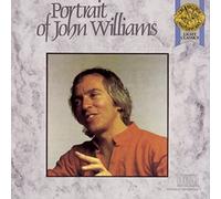 Williams, John - Portrait of