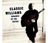 Williams, John - Romance of the Guitar