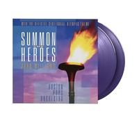 Williams, John - Summon the Heroes [VINYL]