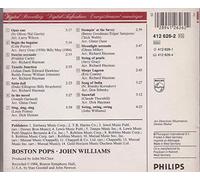Williams, John - Swing Swing Swing