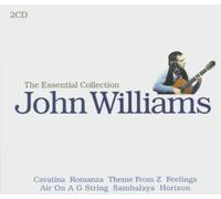 Williams, John - The Essential Collection