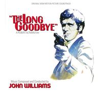 Williams, John - The Long Goodbye (OST)