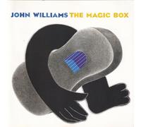 Williams, John - The Magic Box
