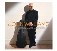 WILLIAMS JOHN - ULTIMATE GUITAR COLLECTION - CD2 - G3z