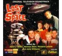 Williams, John - Vol. 3-Lost in Space