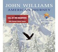 Williams, John - Williams: American Journey
