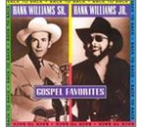 Williams Jr. - Gospel Favorites [CASSETTE]
