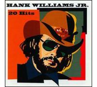 Williams Jr, Hank - 20 Hits Special Collection 1