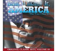 Williams Jr, Hank - America (Way I See It)