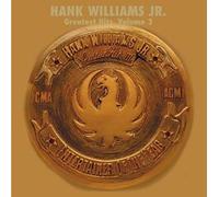 Williams Jr, Hank - Greatest Hits 3