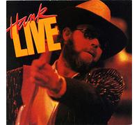 Williams Jr, Hank - Hank Live