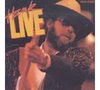 Williams Jr, Hank - Hank Live