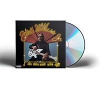 WILLIAMS JR - RICH WHITE HONKY BLUES - CD - J3z