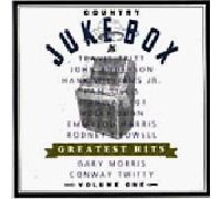 Williams Jr. - Vol. 1-Country Jukebox Greates [CASSETTE]