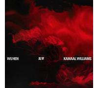 Williams, Kamaal - Wu Hen