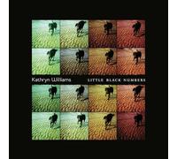 Kathryn Williams – Little Black Numbers – The Orchard