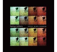 Williams Kathryn - Little Black Numbers (Original)