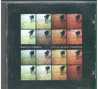 Williams Kathryn - Little Black Numbers (Original)