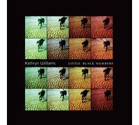 Williams Kathryn - Little Black Numbers [VINYL]