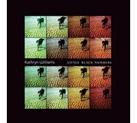 Williams Kathryn - Little Black Numbers [VINYL]