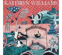 Williams, Kathryn - Mystery Park [VINYL]
