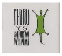 Williams, Kathryn & Pedro - Demons in Cases