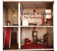 Williams, Kathryn - The Quickening