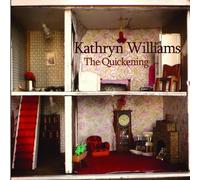 Williams, Kathryn - The Quickening
